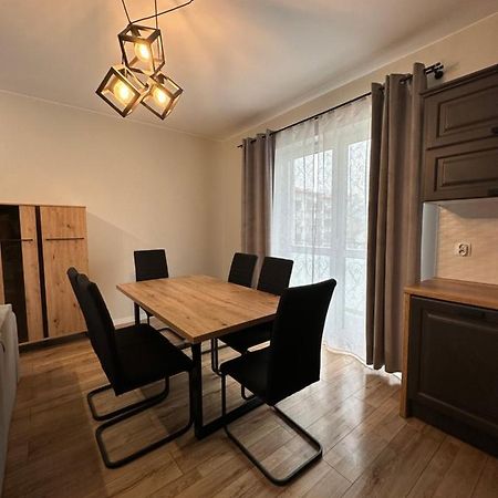 Homely Apartment ジェロナ・グラ エクステリア 写真