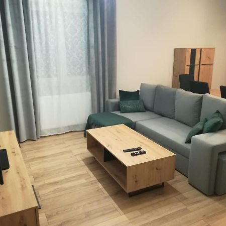 Homely Apartment ジェロナ・グラ エクステリア 写真